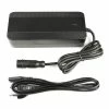Panasonic - Chargeur Pour Batterie SIB 2/STB - 4A -Accessoires Vélo Soldes 156916 panasonic chargeur de batterie flyer sib 2 0 36 v 3840x2160