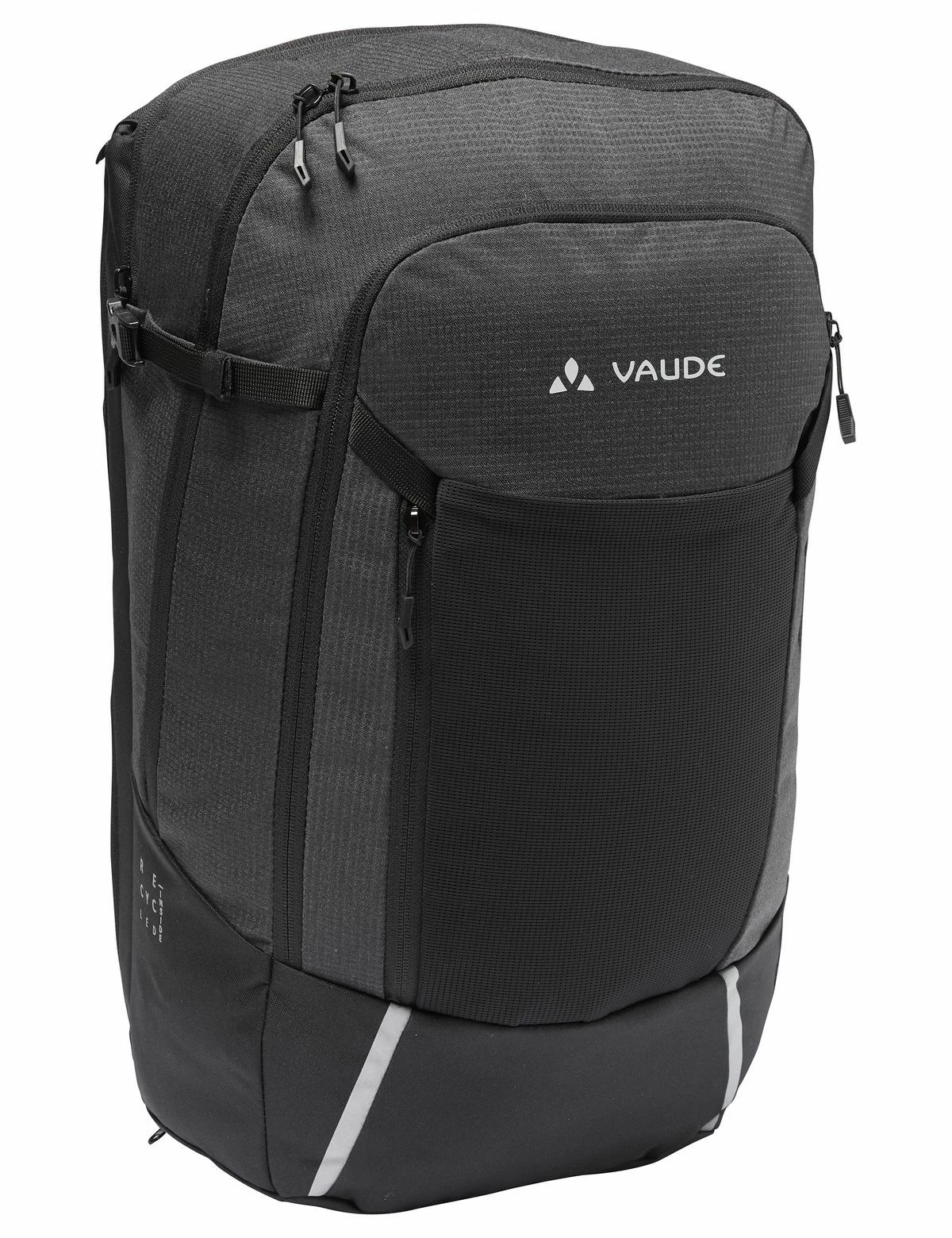Vaude - Sac 2 En 1 (sacoche Vélo Et Sac à Dos) Cycle 28 II Luminum 3 Vaude - Sac 2 En 1 (sacoche Vélo Et Sac à Dos) Cycle 28 II Luminum