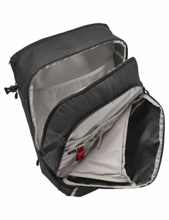 Vaude - Sac 2 En 1 (sacoche Vélo Et Sac à Dos) Cycle 28 II Luminum 11 Vaude - Sac 2 En 1 (sacoche Vélo Et Sac à Dos) Cycle 28 II Luminum -Accessoires Vélo Soldes 16073 010 d 2 3840x2160