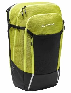 Vaude - Sac 2 En 1 (sacoche Vélo Et Sac à Dos) Cycle 28 II Luminum 12 Vaude - Sac 2 En 1 (sacoche Vélo Et Sac à Dos) Cycle 28 II Luminum -Accessoires Vélo Soldes 16073 971 3840x2160