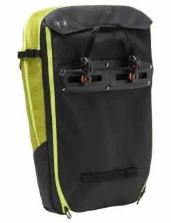 Vaude - Sac 2 En 1 (sacoche Vélo Et Sac à Dos) Cycle 28 II Luminum 13 Vaude - Sac 2 En 1 (sacoche Vélo Et Sac à Dos) Cycle 28 II Luminum -Accessoires Vélo Soldes 16073 971 b 3840x2160