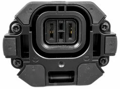 Shimano Steps - Batterie Intégrée BT-E8036, 630 Wh 6 Shimano Steps - Batterie Intégrée BT-E8036, 630 Wh -Accessoires Vélo Soldes 5364 Shimano STEPS Intube Akku BT E8036 630Wh Anschluss 3840x2160