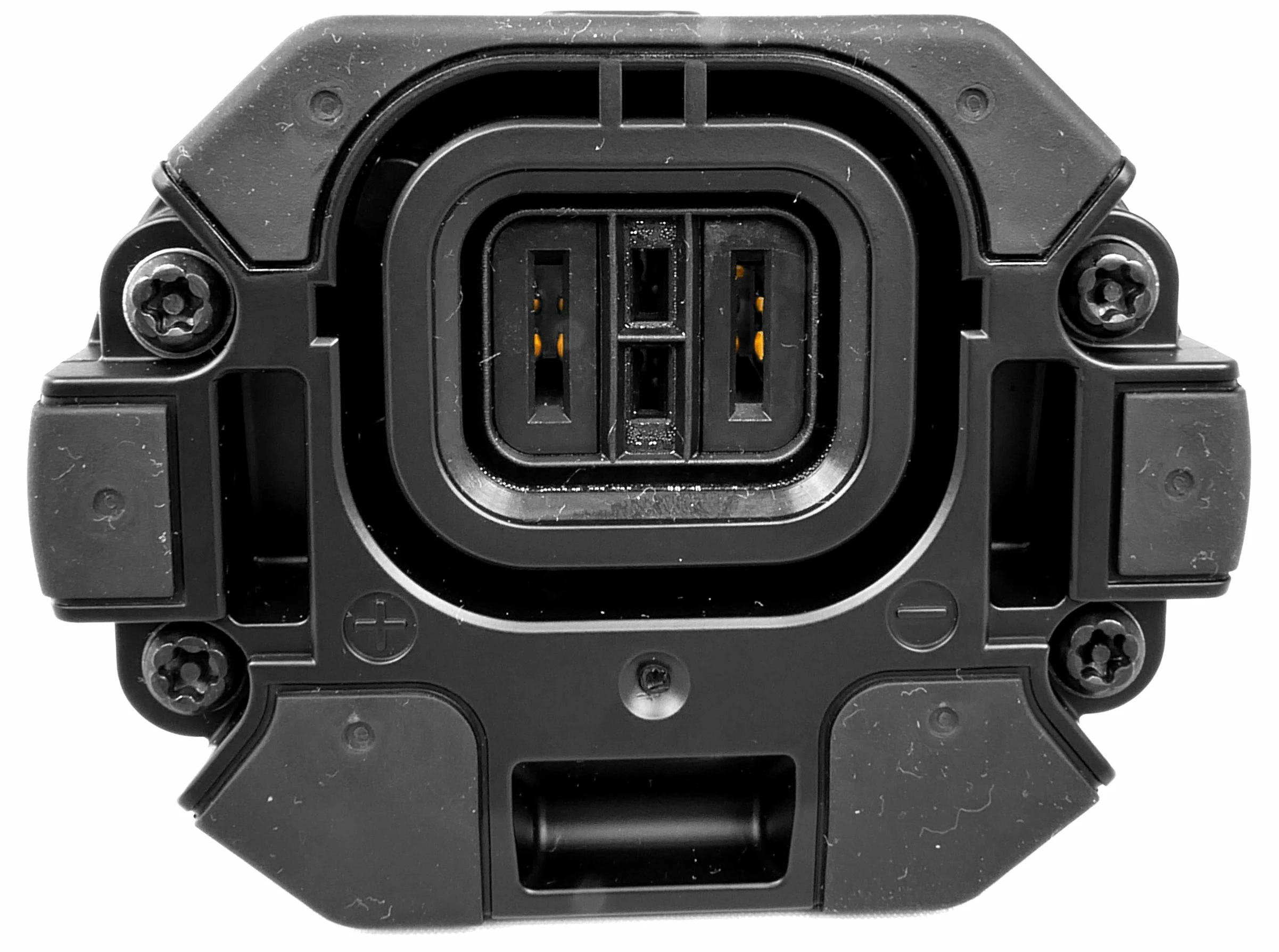 Shimano Steps - Batterie Intégrée BT-E8036, 630 Wh 4 Shimano Steps - Batterie Intégrée BT-E8036, 630 Wh – Image 2