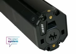 Bosch EBike - PowerTube 750Wh Smart System - Batterie Intégrée -Accessoires Vélo Soldes 7324 002 3840x2160