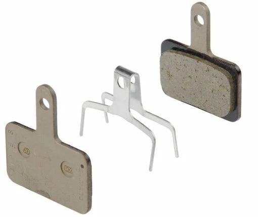 Shimano - Plaquettes De Frein B01S - Résine 1 Shimano - Plaquettes De Frein B01S - Résine -Accessoires Vélo Soldes Download 3840x2160