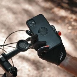 Fidlock - VACUUM Support De Téléphone Pour Guidon -Accessoires Vélo Soldes Fidlock VACUUM Support de telephone pour guidon Detail 4 3840x2160