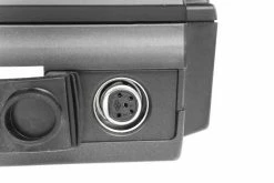 Giant - Energypak - Batterie De Cadre - 500 Wh - Jusqu'en 2016 - Charge 5 Pin -Accessoires Vélo Soldes Giant Rahmen Akku EnergyPak 500Wh 5Pin conn ed2 3840x2160