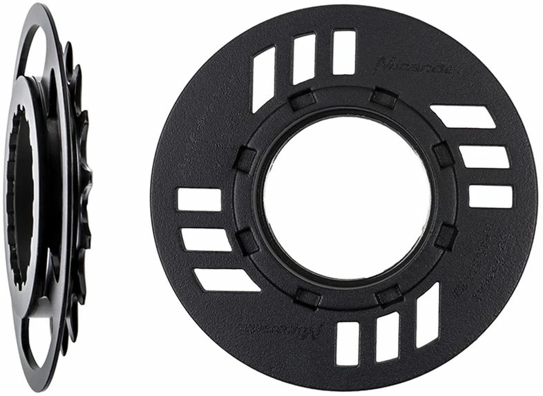 Miranda - Pignon Bosch Gen.2 (Fatbikes - Offset 8,65 Mm) 4 Miranda - Pignon Bosch Gen.2 (Fatbikes - Offset 8,65 Mm) – Image 2