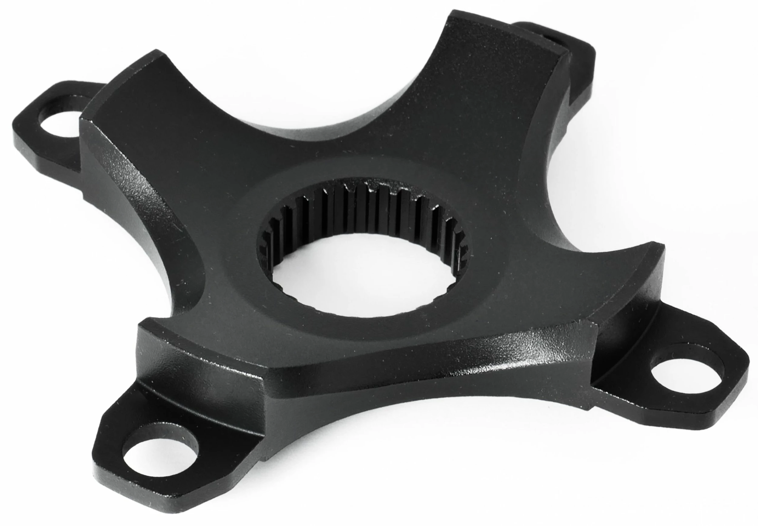 Giant - Spider/ étoile Pour Le Montage Du Plateau Sur Explore E+ 4 Giant - Spider/ étoile Pour Le Montage Du Plateau Sur Explore E+ – Image 2