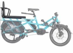 Tern - "Captain's Chair" - Siège Passager Adulte/enfant -Accessoires Vélo Soldes TERN Captain s Chair Sitzbank 3 neu neu6BhX3pVcpJdjw 3840x2160