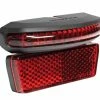 Trelock- LS 654 Signal - Feu Arrière Pour Vélo électrique (avec Fonction Feu Stop) -Accessoires Vélo Soldes Trelock LS 654 Signal Feu arriere pour velo electrique 3840x2160