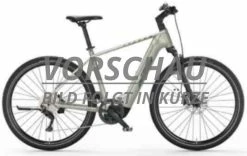 KTM Macina Cross 720 2023