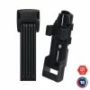 Abus - Antivol Bordo 6000K/90 Avec Cylindre XPlus One Key -Accessoires Vélo Soldes abus antivol bordo 6000k 90 xplus one key 3840x2160
