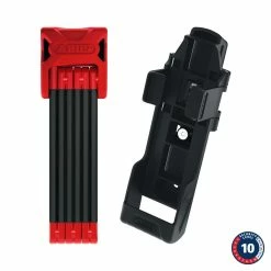 Abus - Antivol Pliable Bordo 6000 - 90 Cm - OneKey -Accessoires Vélo Soldes abus antivol pliable bordo 6000 90 cm 4 3840x2160