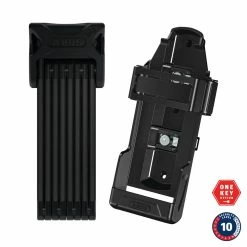 Abus - Antivol Pliable Bordo Big 6000 - 120 Cm -Accessoires Vélo Soldes abus antivol pliable bordo big 120 3840x2160