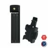ABUS - Antivol Pliable Bordo Lite 6055K/85 -Accessoires Vélo Soldes abus antivol pliable bordo lite 6055k 85 3840x2160