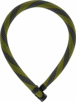ABUS - Chaîne Antivol Ivera Chain 7210 -Accessoires Vélo Soldes abus chaine antivol ivera chain 7210 2 3840x2160