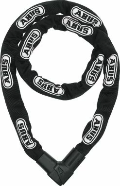 ABUS - Chaîne Antivol CityChain 1010 -Accessoires Vélo Soldes abus citychain 1010 3 3840x2160