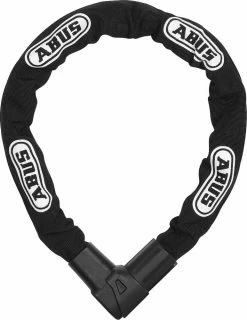 ABUS - Chaîne Antivol CityChain 1010 -Accessoires Vélo Soldes abus citychain 1010 4 3840x2160