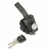 ABUS - Serrure De Batterie Rétractable (axial) Bosch PowerTube Smart System -Accessoires Vélo Soldes abus serrure batterie axial bosch powertube smart system 3840x2160