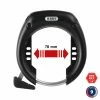 Abus - Antivol De Cadre Shield Plus 5750L -Accessoires Vélo Soldes abus shield plus 5750 l antivol cadre 3840x2160