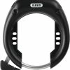 ABUS - Antivol De Cadre Shield XPlus 5755L -Accessoires Vélo Soldes abus shield xplus 5755l 3840x2160