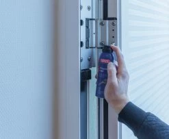 ABUS - Spray D'entretien PS88 Pour Serrures - 50 Ml -Accessoires Vélo Soldes abus spray ps88 50ml 2 3840x2160