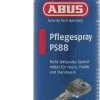 ABUS - Spray D'entretien PS88 Pour Serrures - 50 Ml -Accessoires Vélo Soldes abus spray ps88 50ml 3840x2160