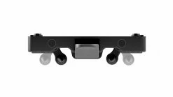 Racktime - Adaptateur Snap-It Pour Accessoires De Porte-bagages -Accessoires Vélo Soldes adaptateur racktime snap it adapter largeur rglable 3840x2160