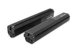 E-Bike Vision - EBV Batterie Intube Compatible Bosch Active (Plus) / Performance (CX) 36 V 630 Wh