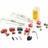 Avid - Kit De Purge Professionnel DOT 5.1 Pour Freins Hydrauliques -Accessoires Vélo Soldes avid kit de purge professionnel dot 5 1 pour freins hydrauliques 3840x2160