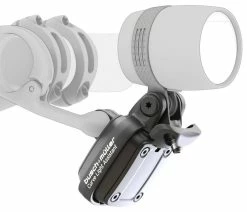 B&M Bush & Müller - Leval - Assistant D'éclairage De Virage Pour Vélo électrique