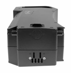 Batterie De Cadre Impulse Evo-Next 36V 14/17,5 Ah Pour Kalkhoff / Raleigh / Rixe -Accessoires Vélo Soldes batterie de cadre impulse evo next 13 17 5 ah dos 4 3840x2160