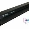 Bosch EBike - Batterie Factice PowerTube 750Wh Smart System -Accessoires Vélo Soldes batterie factice bosch powertube 750 wh horizontal 3840x2160