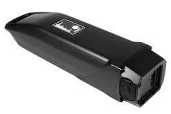 Yamaha EBike - Batterie De Cadre 36V / 400 Wh Et 500 Wh (Haibike) -Accessoires Vélo Soldes batterie yamaha velo electrique 36v 11ah x942 x943 3840x2160