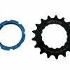 BBB Cycling - Pignon Bosch Avec Offset/ Déport 2,5mm -Accessoires Vélo Soldes bbb cycling pigno bosch offset deport 2 5 mm 3840x2160