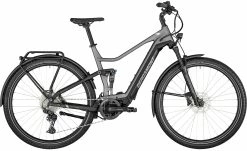 Bergamont E-Horizon FS Expert - 2022