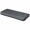 Bergamont - LT Single Seat Cushion - Coussin Enfant Pour Porte-bagages Arrière Long Tail