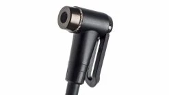 Blackburn - Mini Pompe à Pied Mammoth Flip 7 Blackburn - Mini Pompe à Pied Mammoth Flip -Accessoires Vélo Soldes blackburn mini pompe a pied mammoth flip detail 2 3840x2160