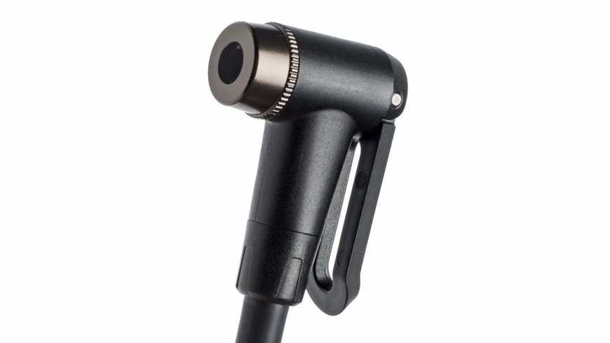 Blackburn - Mini Pompe à Pied Mammoth Flip 5 Blackburn - Mini Pompe à Pied Mammoth Flip – Image 3