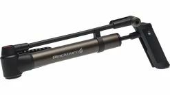 Blackburn - Mini Pompe à Pied Mammoth Flip