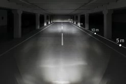 B&M Busch & Müller - IQ-XS E - 167R42T2 - Eclairage Avant Pour VAE - 70 Lux -Accessoires Vélo Soldes bm iq xs e feu avant vae 70 lux 2 3840x2160