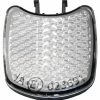 B&M Busch & Müller - Réflecteur Pour éclairage Avant Eyc Ou Avy - 460R-1 -Accessoires Vélo Soldes bm reflecteur pour eclairage eyc avy 460r 1 2 3840x2160