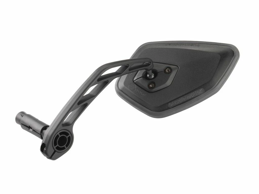 B&M Busch & Müller - Rétroviseur Vélo Star E 913/612 3 B&M Busch & Müller - Rétroviseur Vélo Star E 913/612