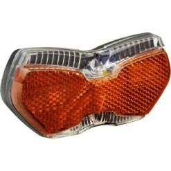 B&M Busch & Müller - Toplight View - Feu Arrière Pour Vélo électrique 321/5ASDC0211 - 321/8ASDC0211 -Accessoires Vélo Soldes bm toplight view feu arriere pour velo electrique 3840x2160