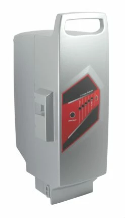 BMZ - Batterie 18Ah Pour Moteur Panasonic 25,2 / 26 Volt