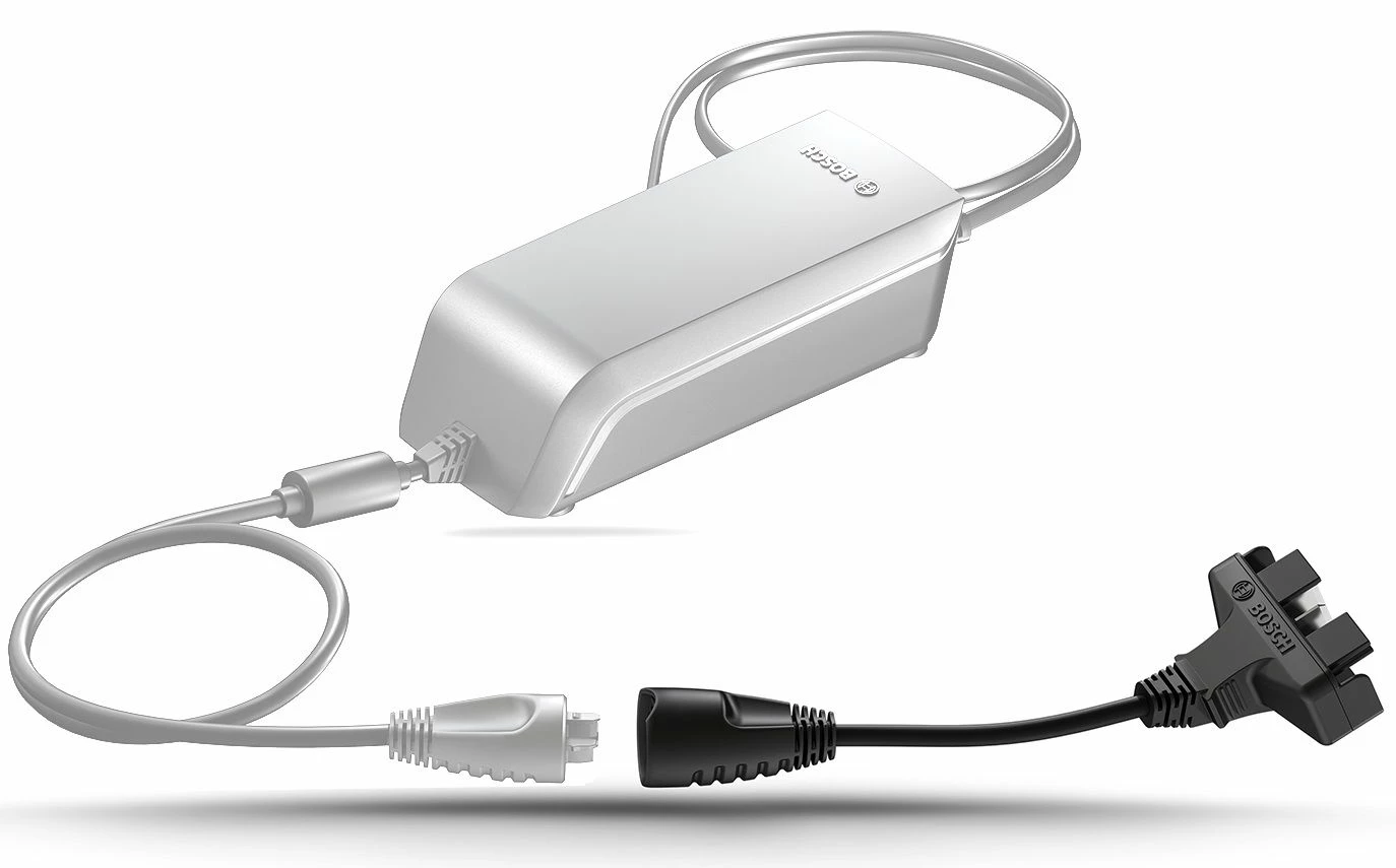 Bosch EBike - Adaptateur Chargeur Active/Performance Pour Batterie Classic 4 Bosch EBike - Adaptateur Chargeur Active/Performance Pour Batterie Classic – Image 2
