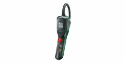 Bosch - EasyPump - Mini Pompe Pneumatique Sans Fil -Accessoires Vélo Soldes bosch easypump mini pompe pneumatique sans fil detail 1 3840x2160