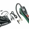 Bosch - EasyPump - Mini Pompe Pneumatique Sans Fil -Accessoires Vélo Soldes bosch easypump mini pompe pneumatique sans fil 3840x2160