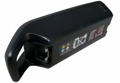 Bosch EBike - Batterie De Cadre PowerPack 500 Performance Line CX Et Active Line | Anthracite - Noir -Accessoires Vélo Soldes bosch ebike batterie de cadre powerpack 500 performance cx et active line 3 3840x2160